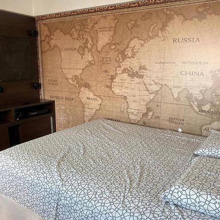 Loft No Condominio Celita Franca Executive Aparthotel Фейра ди Сантана Екстериор снимка